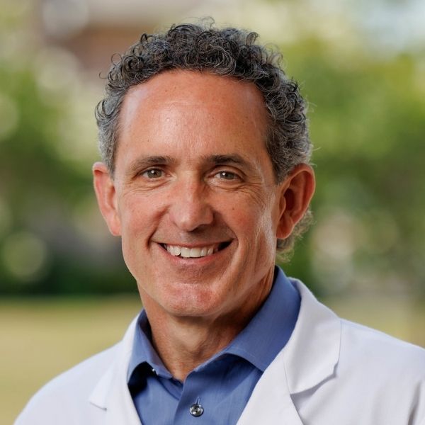 John Isaacs, MD